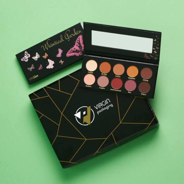 Custom Eyeshadow Boxes USA by Box Printing Hub