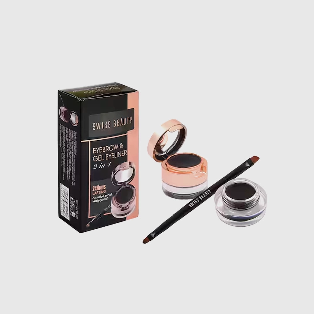 Custom Eyeliner Boxes USA by Box Printing Hub